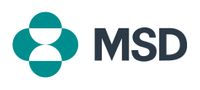 Logo von MSD