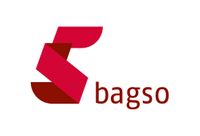Logo der BAGSO