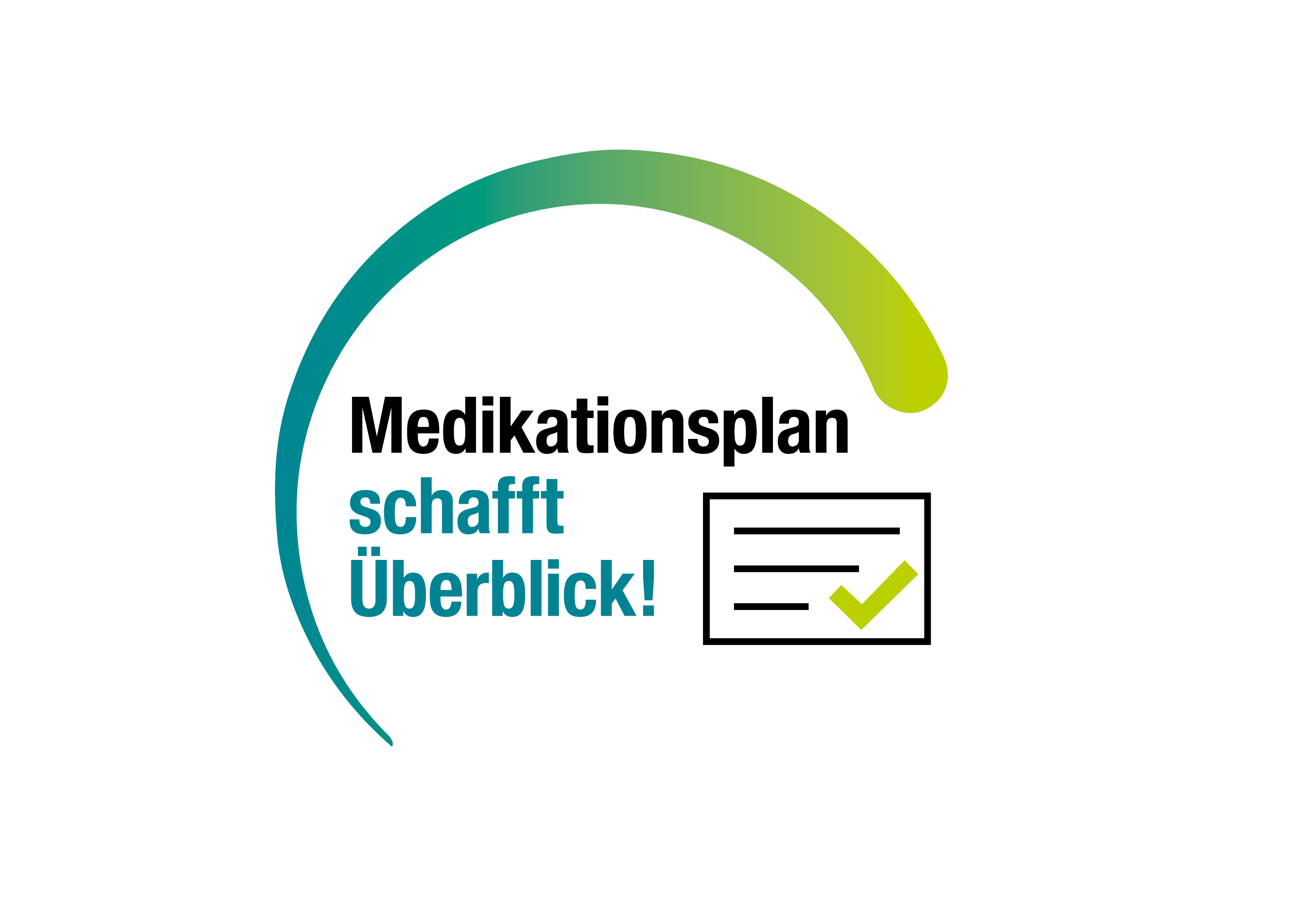 Medikamentenplan Vorlage Medikationsplan Zum Ausfüllen Und ...